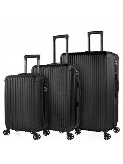 Valises moyennes...