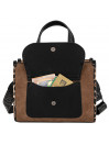 Lois Erie Handtasche/Sling Bag