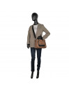 Lois Erie Handtasche/Sling Bag