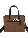 Bolso De Mano/Bandolera Lois Erie