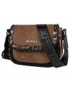 Bolsa de ombro Lois Erie