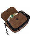 Bolsa de ombro Lois Erie