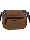 Lois Erie Shoulder Bag