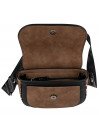 Lois Erie Shoulder Bag