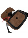 Lois Erie Shoulder Bag