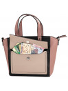 Lois Rochester Handtasche/Sling Bag