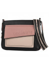 Bolsa de ombro Lois Rochester