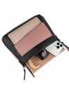 Bolsa de ombro Lois Rochester