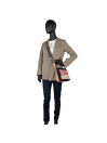 Bolsa de ombro Lois Rochester