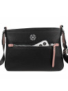 Bolsa de ombro Lois Rochester