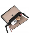 Lois Rochester Shoulder Bag
