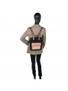 Lois Rochester-Rucksack