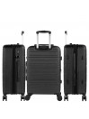 Valise 60Cm Jaslen Toulouse
