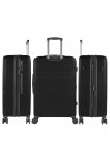 Reisekoffer 70Cm Jaslen Toulouse