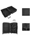 Reisekoffer 70Cm Jaslen Toulouse