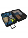 Valise 70Cm Jaslen Toulouse