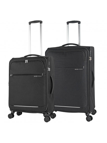 Conjunto de malas de viagem...