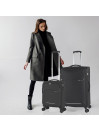 Jaslen Bradford 50/70Cm Luggage Set