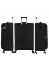 Ensemble de bagages Jaslen Bradford 50/70Cm