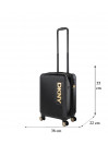 Maleta Cabina Metro Dkny -3105 Metro