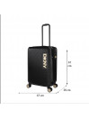 Valigia 60Cm Metro Dkny -3105 Metro