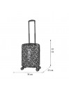 Step & Repeat Cabin Case Dkny -3100 Step & Repeat