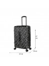 Valise 60Cm Step & Repeat Dkny -3100 Step & Repeat