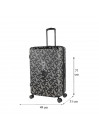 Valise 70Cm Step & Repeat Dkny -3100 Step & Repeat