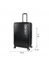 Valigia 70Cm Simply Put Dkny -3103 Simply Put