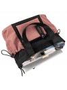 Skpat Mersey Shopper Handbag With Shoulder Bag