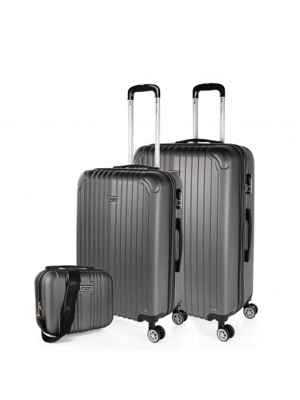 Medium Sevron rigid...