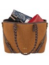 Bolso De Mano/Bandolera Lois Alhambra