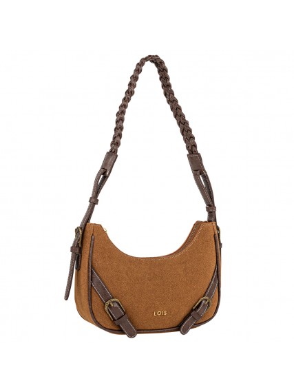 Bolsa de ombro Lois Alhambra