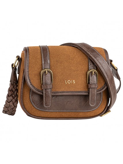Lois Alhambra Shoulder Bag