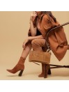 Bolso Bandolera Lois Deerfield