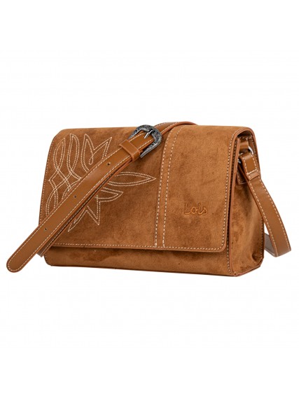 Borsa a tracolla Lois...