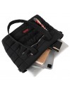 Skpat Brescia Shopper Handtasche mit Umhängetasche