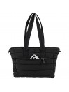 Skpat Brescia Shopper Handtasche mit Umhängetasche