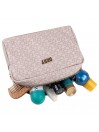 Borsa da toilette Signature B Dkny -3342 Signature B