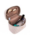 Saco de toilette de viagem Signature B Dkny -3342 Signature B