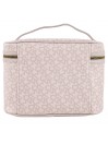 Saco de toilette de viagem Signature B Dkny -3342 Signature B