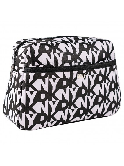 Trousse de toilette Grille...