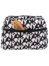 Saco de toilette Grid Signature Dkny -4601 Gird Signature