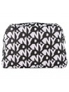 Trousse de toilette Grille Signature Dkny -4601 Gird Signature
