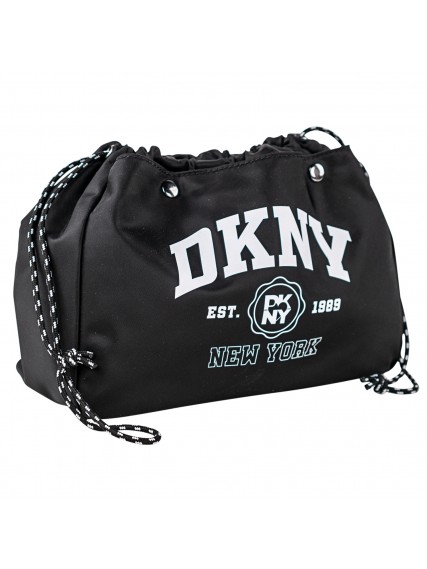 Toilet Bag Drawstring Dkny...