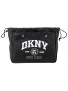 Toilet Bag Drawstring Dkny -4602 Toilet Bag Drawstring