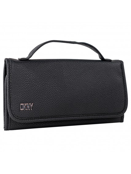 Wrap It Us Dkny Makeup Bag...