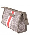 Kulturtasche Pack 2 Einheiten Vintage Ss Dkny -636 Vintage Signature Stripe 2.0