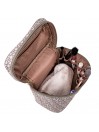 Toilet Bag Vintage Signature S Dkny -636 Vintage Signature Stripe 2.0