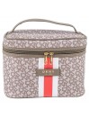 Kulturtasche Vintage Signature S Dkny -636 Vintage Signature Stripe 2.0